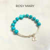 v135-vong-tay-man-coi-da-turquoise-ket-hop-charm-bac-s925 - ảnh nhỏ  1